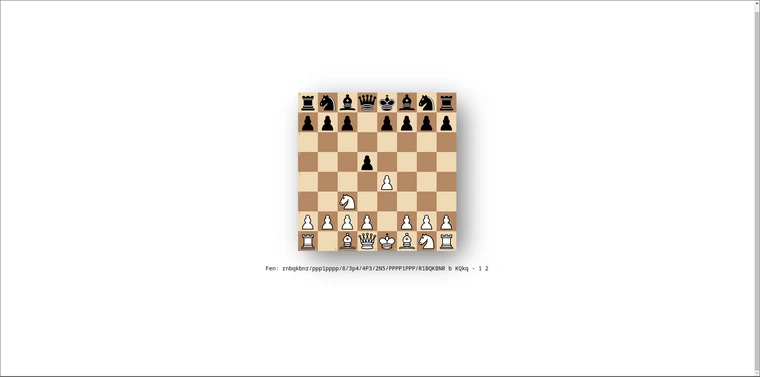 chess screenshot