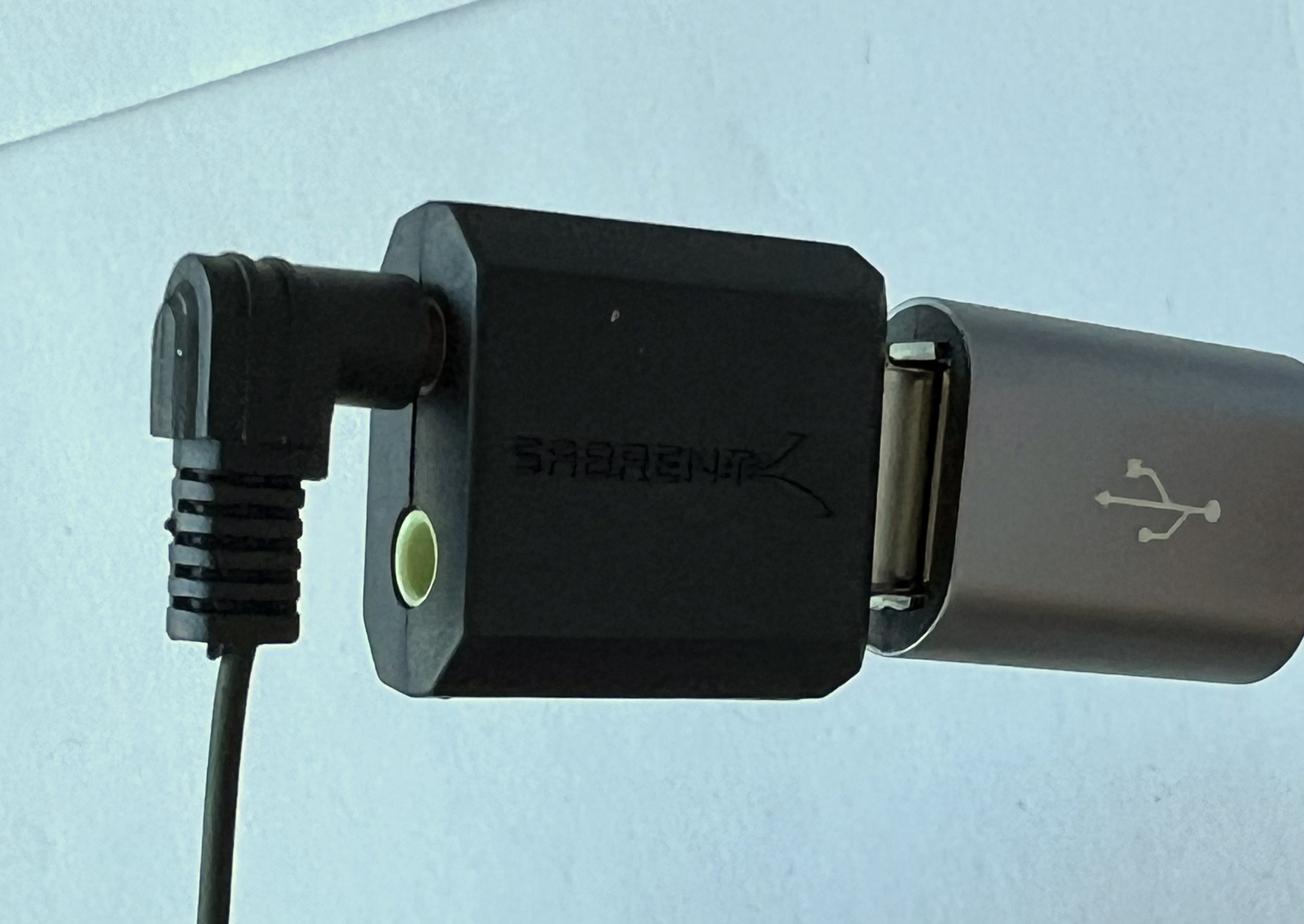 3.5mm and Sound Card