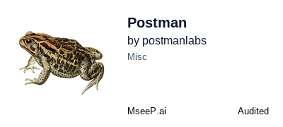 MseeP.ai Security Assessment Badge