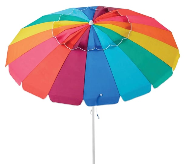 caribbean-joe-deluxe-91-multicolor-round-beach-umbrella-1