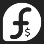 Fedora - CLI Logo