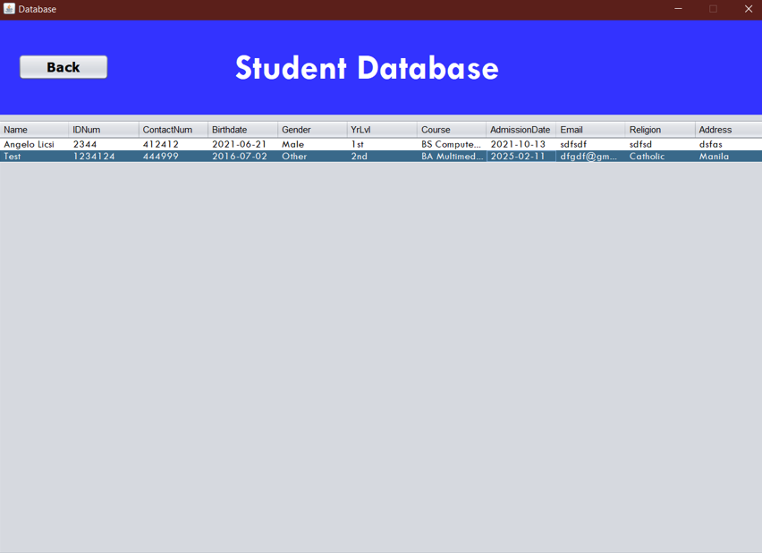 GitHub - migszn/Student-Enrollment-System: A Student Enrollment ...