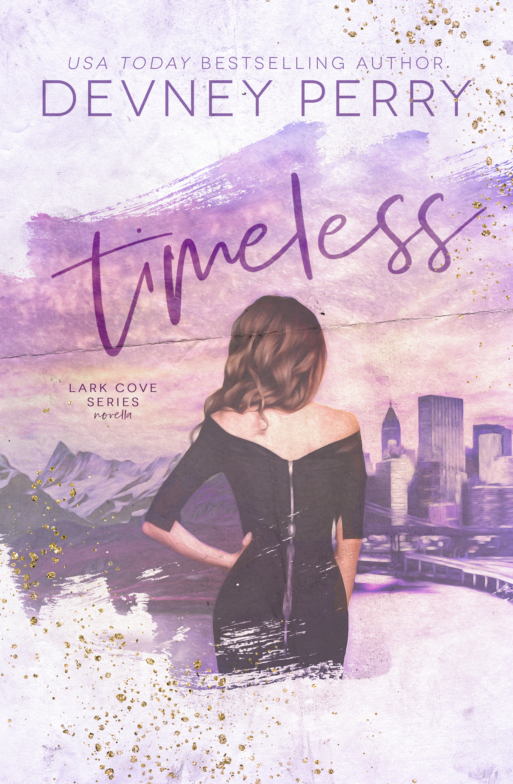 ebook download Timeless (Lark Cove, #5)