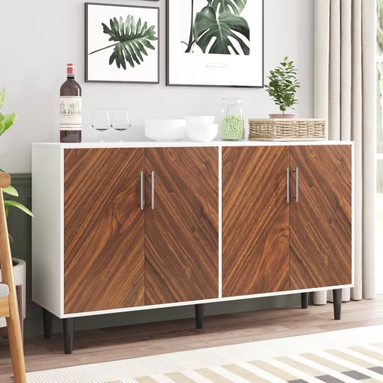 catrimown-sideboard-buffet-cabinet-mid-century-modern-white-sideboard-storage-cabinet-credenzas-and--1