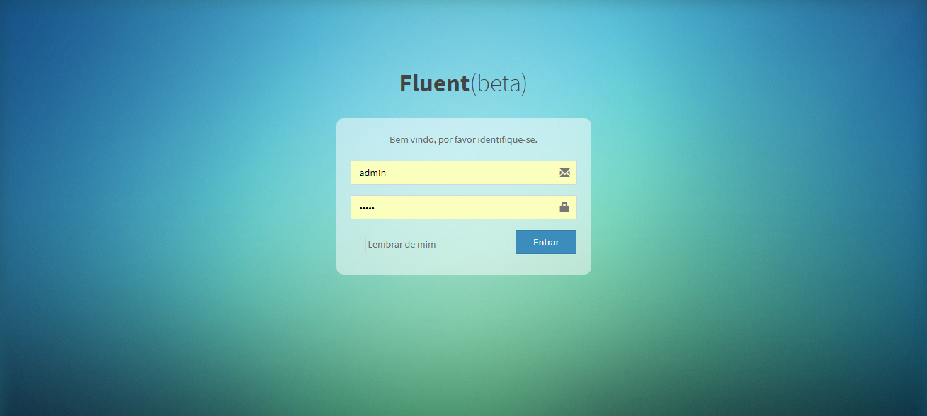 Fluent preview