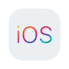 iOS Icon