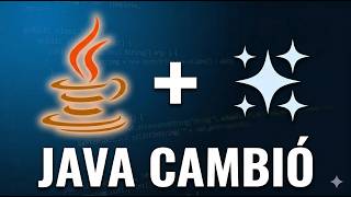La IA elimina el principal argumento contra Java