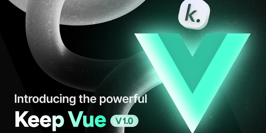 Keep Vue