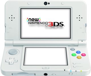 New 3DS