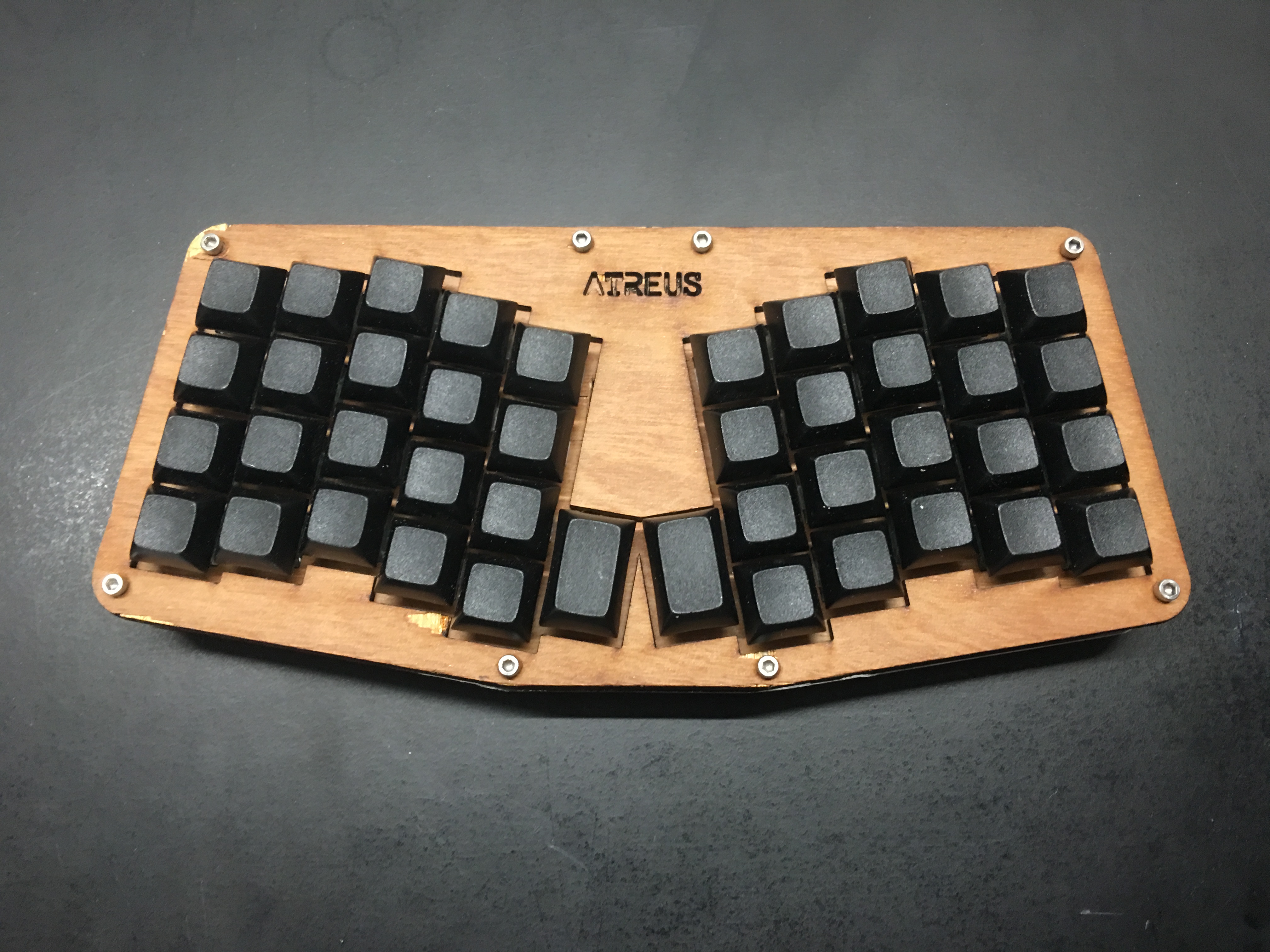 Atreus