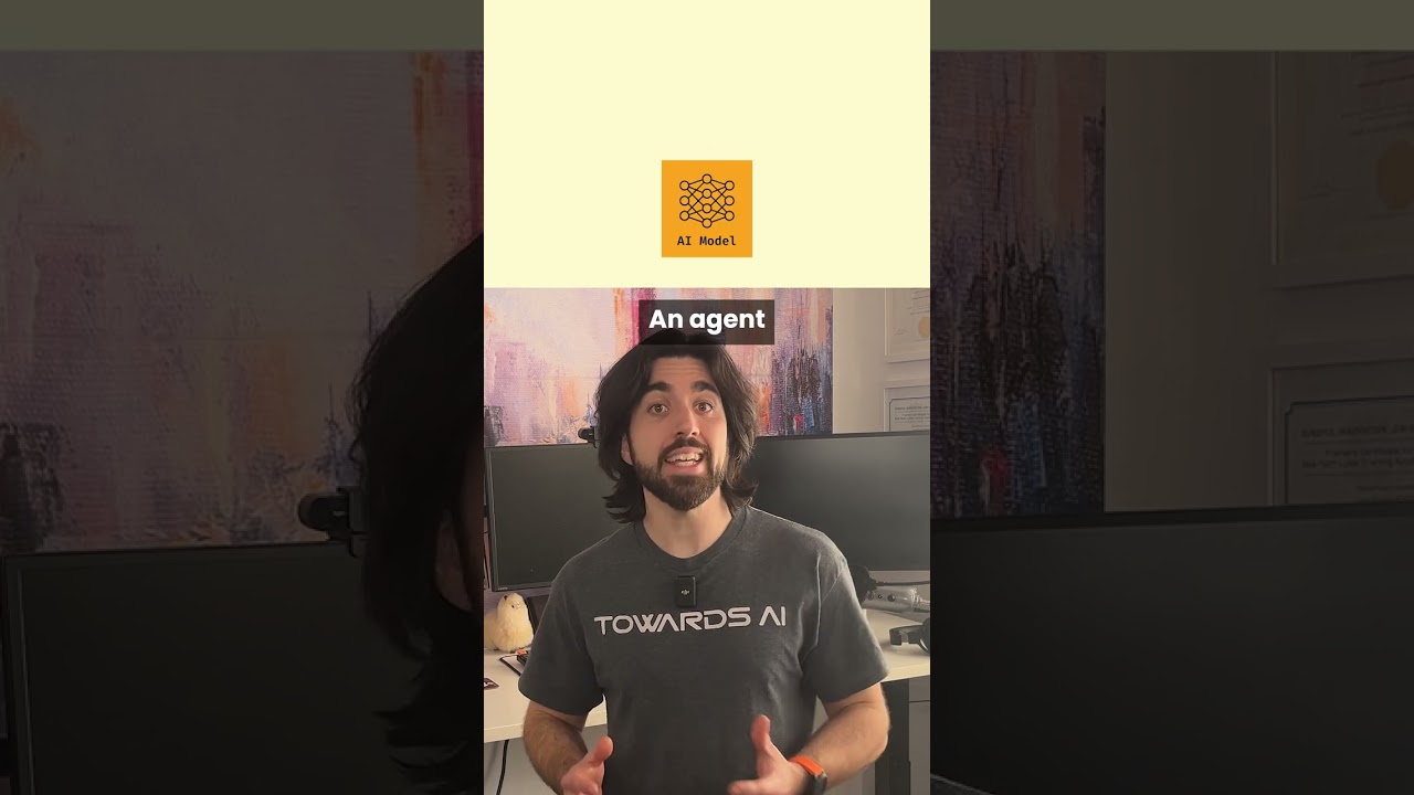 Latest What's AI video: Are agents scaling biases?
