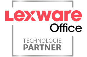 Lexware Office - Technologie Partner