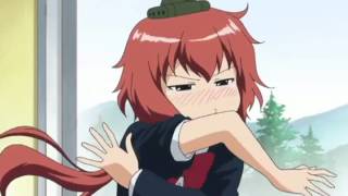 ＋チック姉さん 03