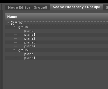 hierarchyConnections