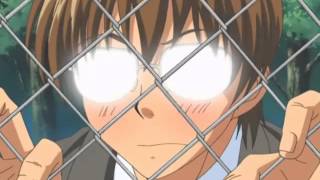 THE GREATEST GREATEST GREATEST ANIME DUB EVER