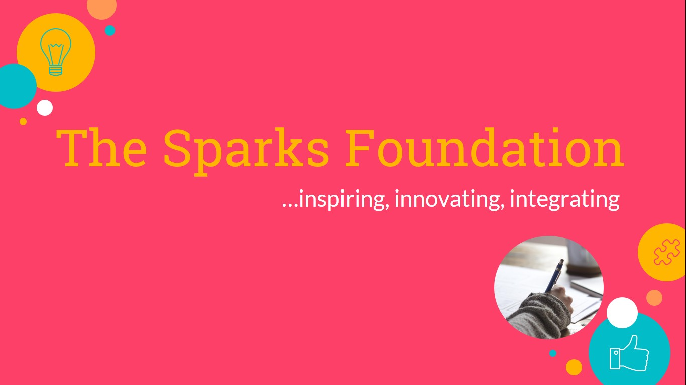 Sparks Foundation