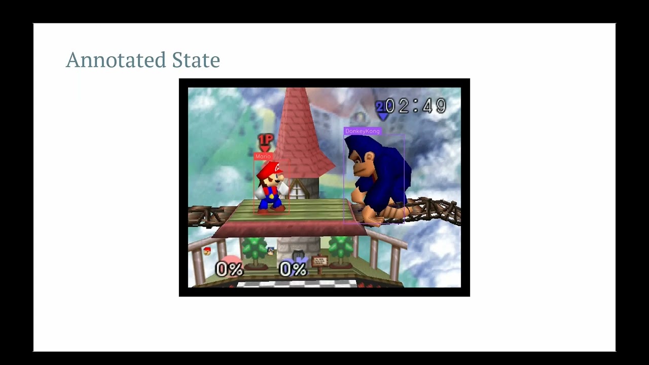 Smash Demo