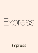 Express icon