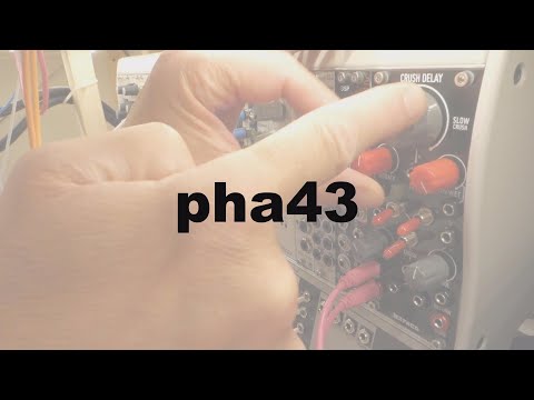 pha43 on youtube