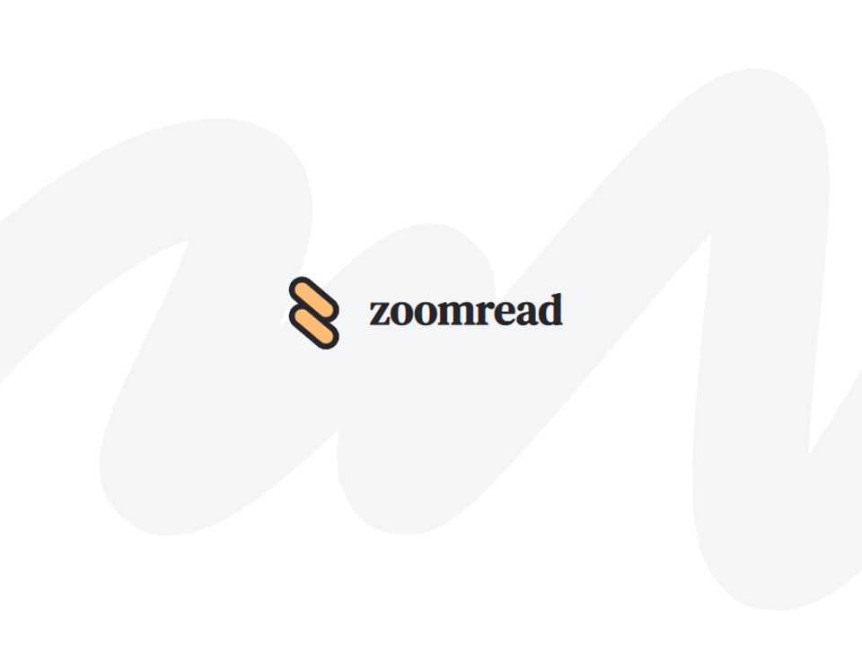 zoomread