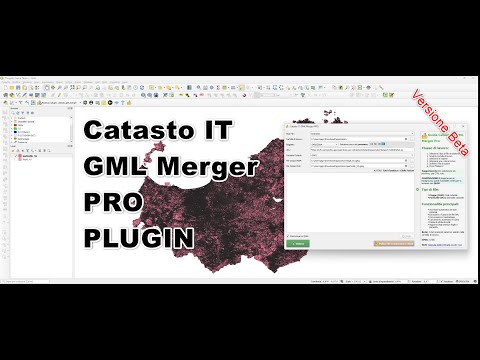 QGIS Tutorial Video