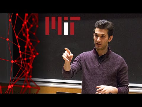 Reinforcement Learning, MIT 6.S191