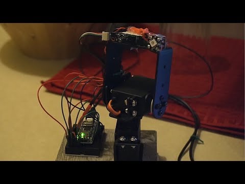 Cambot Video