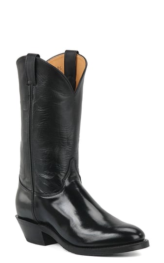 justin-mens-tobias-black-round-toe-western-boots-3040-size-8-ee-1