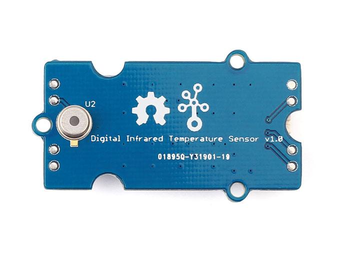 SeeedStudio Grove MLX90615 Digital Infrared Temperature Sensor