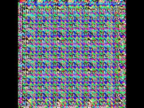 Interpolating Latent Dimension for NAG