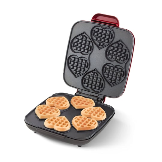 dash-multi-mini-heart-waffle-maker-red-1