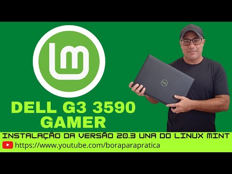 Dell G3 3590