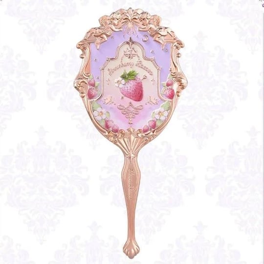 flower-knows-violet-strawberry-rococo-hand-mirror-wisteria-purple-1