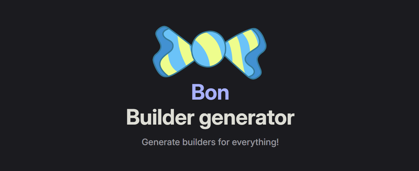 bon logo