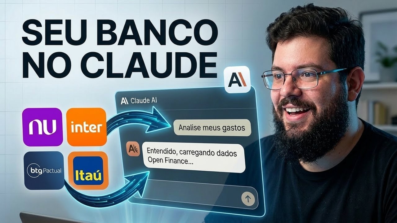 Banco MCP — Demo
