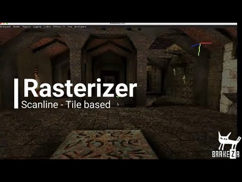 Rasterizer