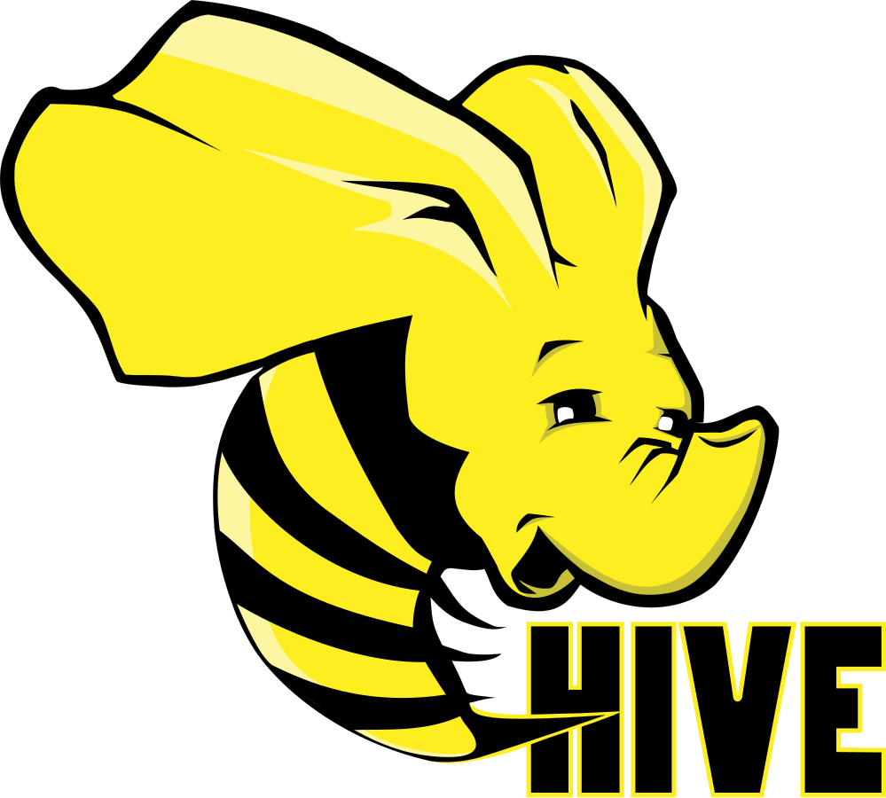 Hive Logo