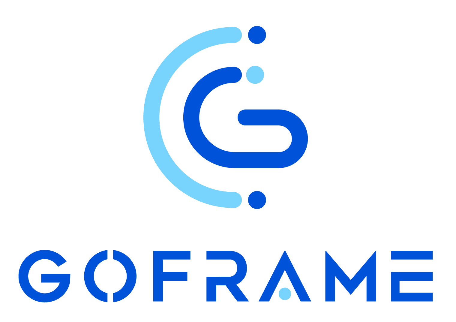 goframe gf logo