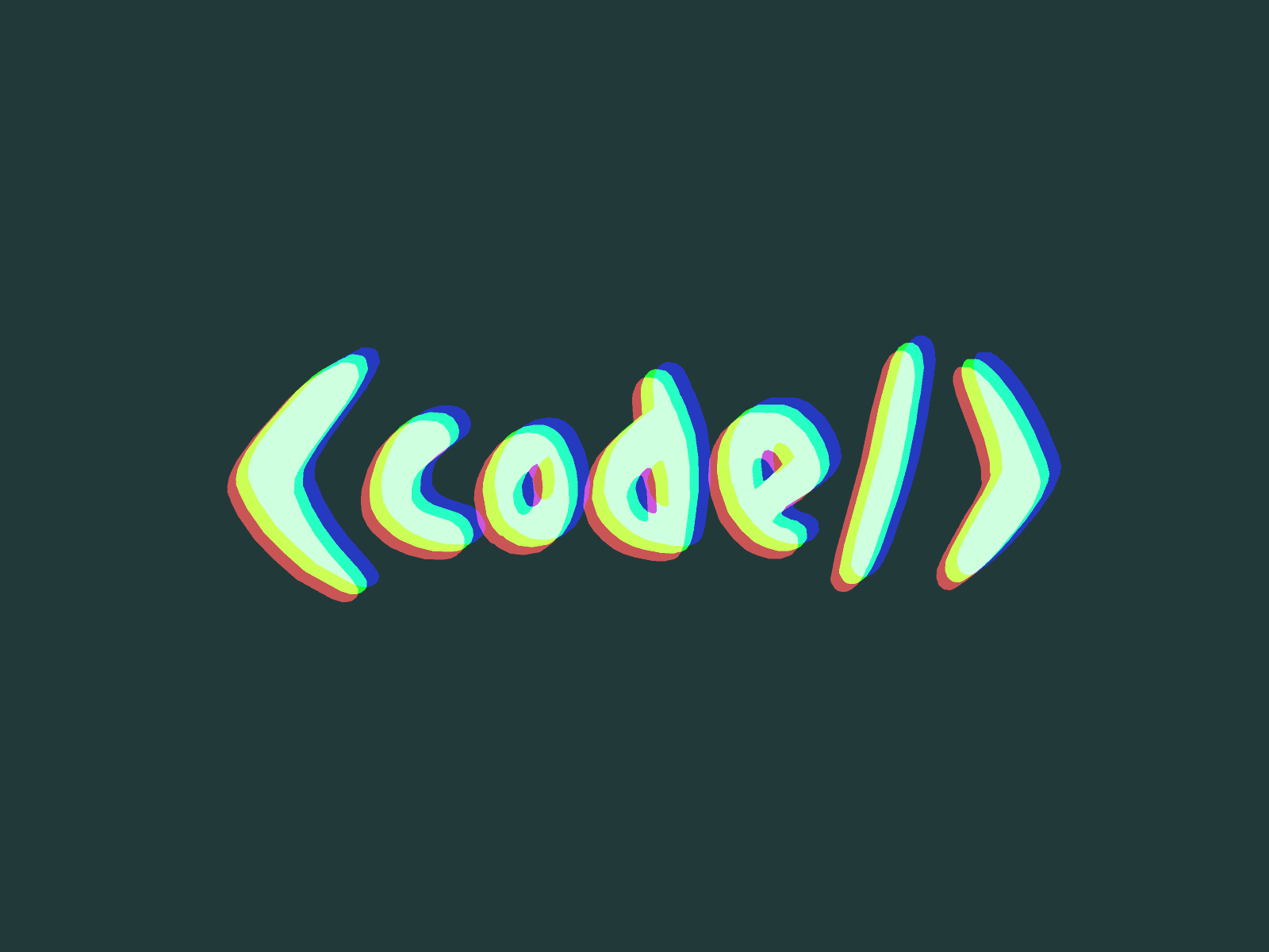 Coding