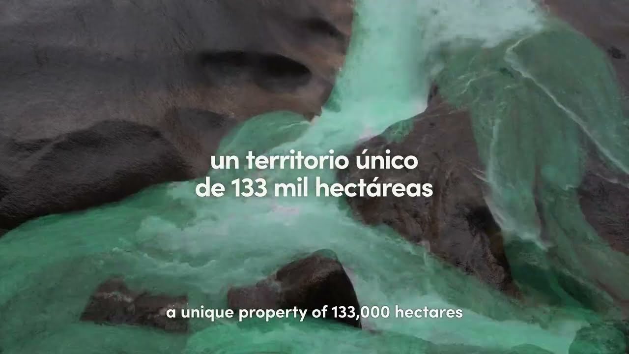 Cochamó por Siempre — Patagonia Films