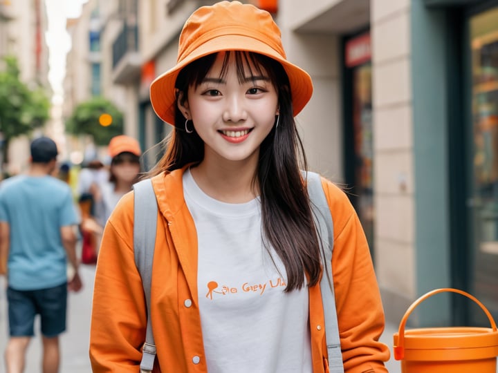 Orange-Bucket-Hat-6