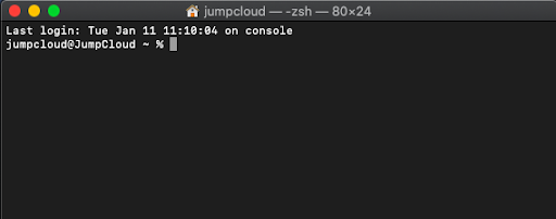 mac OS X Terminal – Advanced Keyboard Automation for macOS · GitHub