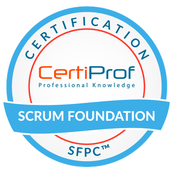 CertiProf Certificates