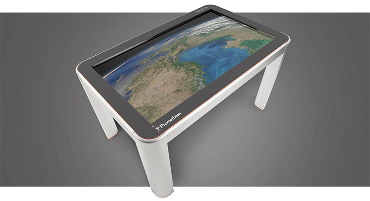 ActivTable