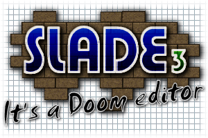 SLADE Logo