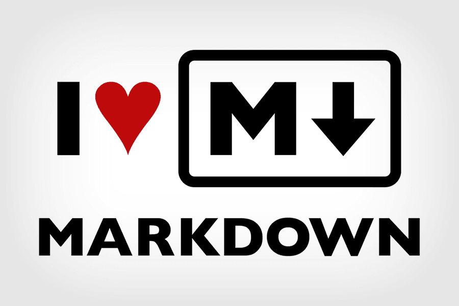 Markdown