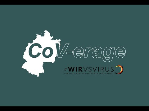 CoV-erage Video