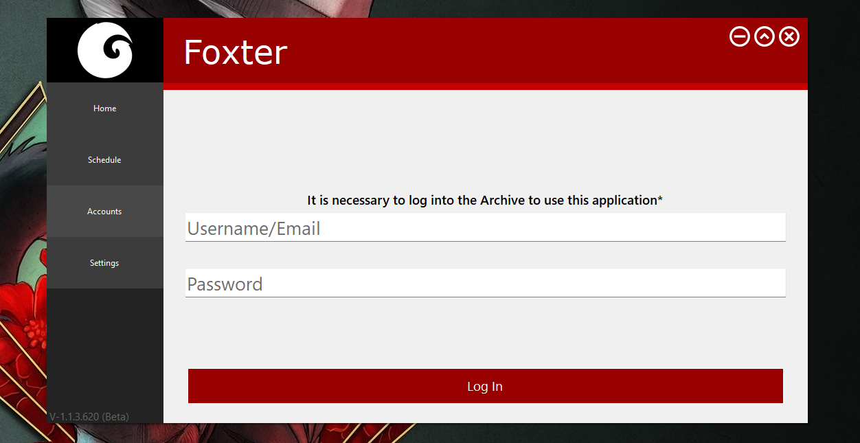 GitHub - NIHR4/Foxter: A tool that aims to enhance the functionality of ...