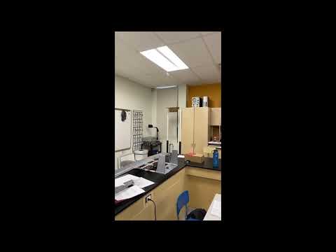 Projectile Launcher Demo