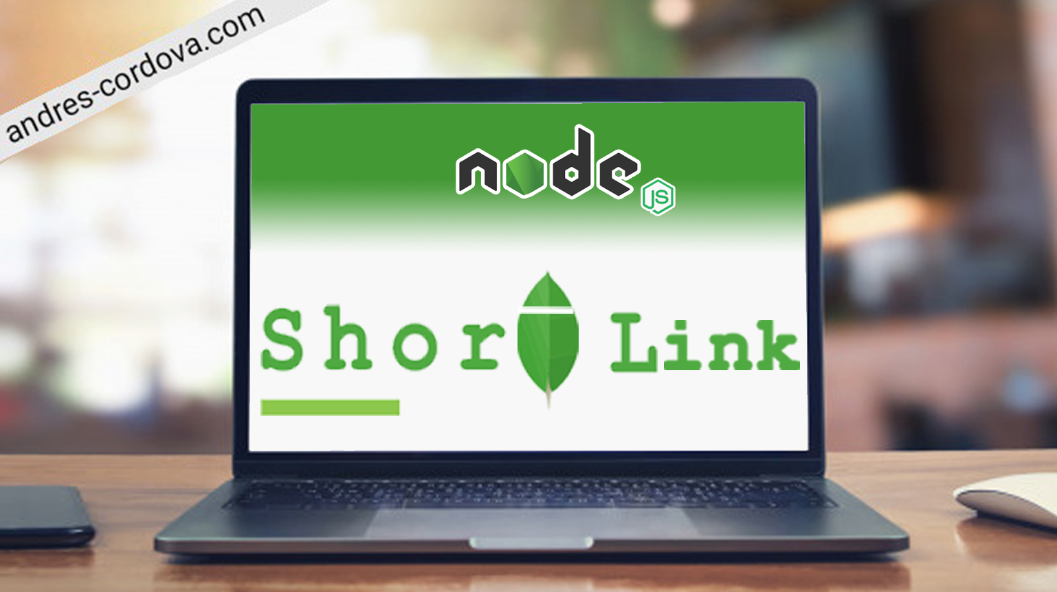 Acortador de Links con Python, MySQL, Bootstrap y JavaScript
